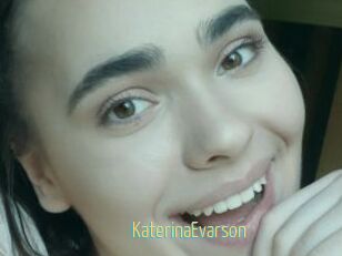 KaterinaEvarson