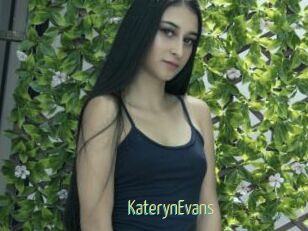 KaterynEvans