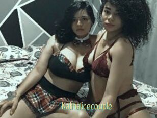 Kathalicecouple