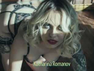 Katharina_Romanov
