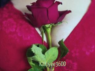Kathyee36DD