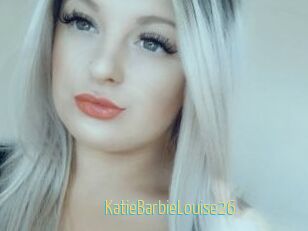 KatieBarbieLouise26