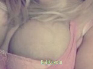 KatiiCoyotii