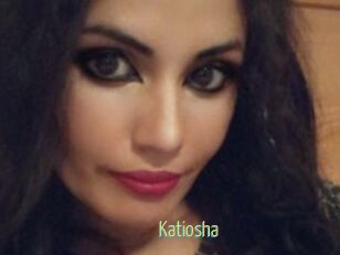 Katiosha