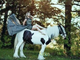 Katlen