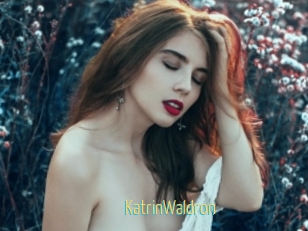KatrinWaldron Chaturbate Cam Sexe