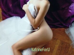 KatrineForU_