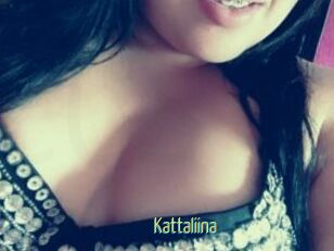 Kattaliina