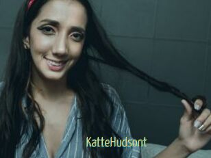 KatteHudsont