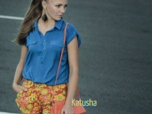 Katusha