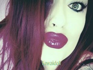 KawaiiDoll