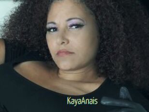 KayaAnais