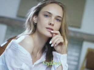KayaDavis