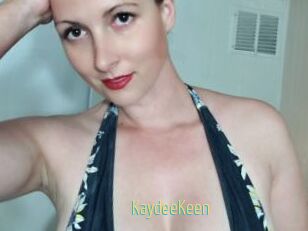 KaydeeKeen