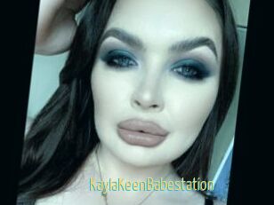 KaylaKeenBabestation