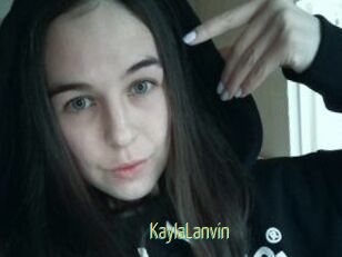 KaylaLanvin