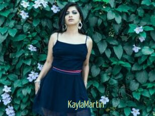 KaylaMartin