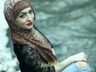 KaylaMuslim