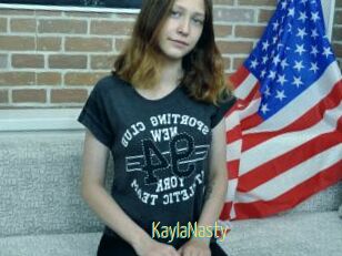 KaylaNasty