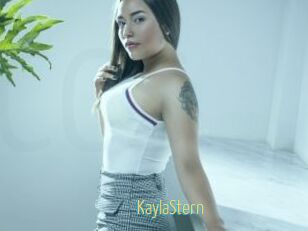 KaylaStern