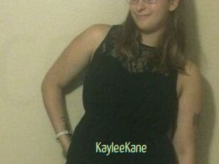 KayleeKane
