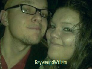 Kaylee_and_William