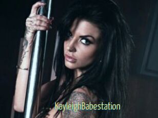 KayleighBabestation