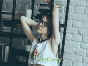 KayleyDowney
