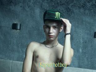 Kayserhotboy