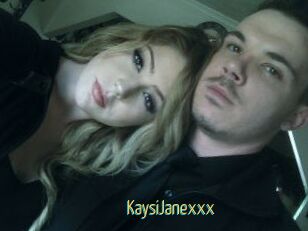 KaysiJanexxx