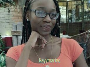 Kayymariee
