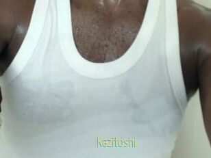 Kazitoshi