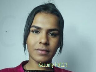 Kazumy_Hot23