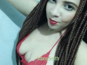 Kdany_Smith