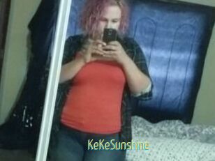 KeKeSunshine