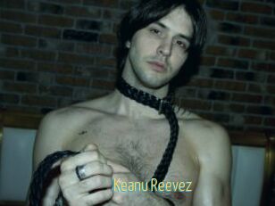 Keanu_Reevez