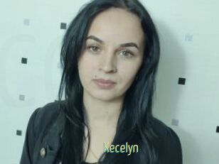 Kecelyn