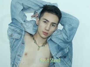 Keen_Steell