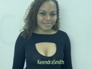 KeendraSmith