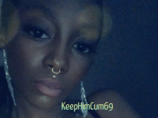 KeepHimCum69 Chaturbate Cam Sexe