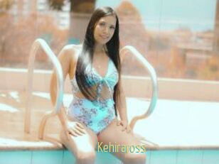 Kehiraross