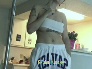 KehlaniKorray