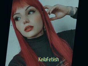 KeilaFetiish