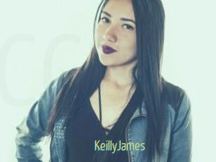 KeillyJames