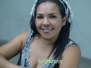 KeilyMonrroy