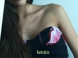 KeiraLis