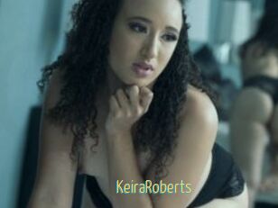 KeiraRoberts