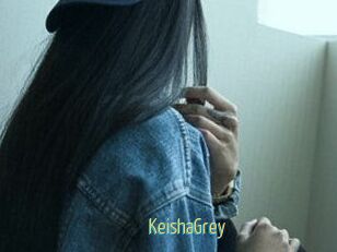 KeishaGrey