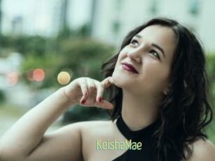 KeishaMae