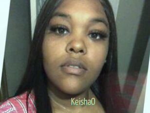 KeishaO